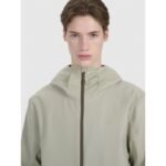 Mens 4F 5000 membrane transition jacket 4FWSS25TTJAM704-44S - Image 4