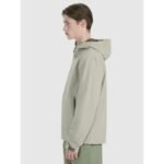 Mens 4F 5000 membrane transition jacket 4FWSS25TTJAM704-44S - Image 5