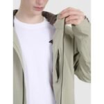 Mens 4F 5000 membrane transition jacket 4FWSS25TTJAM704-44S - Image 6