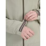 Mens 4F 5000 membrane transition jacket 4FWSS25TTJAM704-44S - Image 7