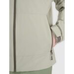Mens 4F 5000 membrane transition jacket 4FWSS25TTJAM704-44S - Image 8
