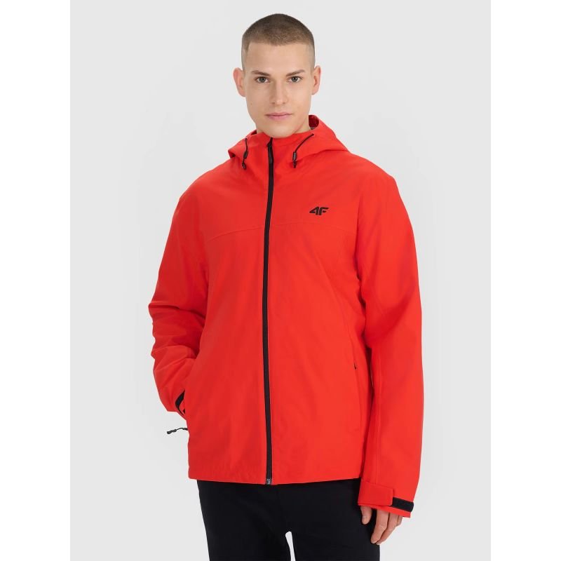 lupin-wear-ca-men-s-4f-neodry-5000-transitional-jacket-with-membrane-4fwss25ttjam703-62s-1731928 Mens 4F NeoDry 5000 transitional jacket with membrane 4FWSS25TTJAM703-62S - Image 1