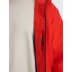 Mens 4F NeoDry 5000 transitional jacket with membrane 4FWSS25TTJAM703-62S - Image 2