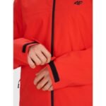 Mens 4F NeoDry 5000 transitional jacket with membrane 4FWSS25TTJAM703-62S - Image 3