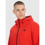 Mens 4F NeoDry 5000 transitional jacket with membrane 4FWSS25TTJAM703-62S - Image 5