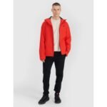 Mens 4F NeoDry 5000 transitional jacket with membrane 4FWSS25TTJAM703-62S - Image 8