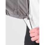 Mens 4F softshell jacket with 5,000 windproof membrane NOSH4SFM001B-25S - Image 5