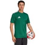Mens adidas Campeon 25 Jersey green JF6063