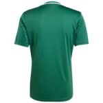 Mens adidas Campeon 25 Jersey green JF6063 - Image 3