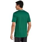 Mens adidas Campeon 25 Jersey green JF6063 - Image 4
