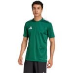 Mens adidas Campeon 25 Jersey green JF6063 - Image 5