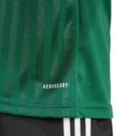 Mens adidas Campeon 25 Jersey green JF6063 - Image 7