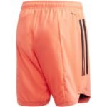 Mens adidas Condivo 20 Short coral FI4574 shorts - Image 2