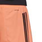 Mens adidas Condivo 20 Short coral FI4574 shorts - Image 3