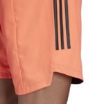 Mens adidas Condivo 20 Short coral FI4574 shorts - Image 5