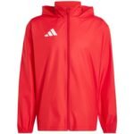 Mens adidas Entrada 26 Multi red jacket KQ9072 - Image 2