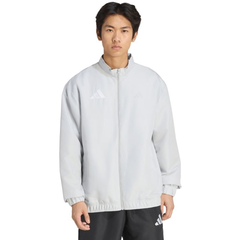 lupin-wear-ca-men-s-adidas-entrada-26-presentation-sweatshirt-gray-jz6620-1967911 Mens adidas Entrada 26 Presentation sweatshirt gray JZ6620 - Image 1