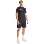 Mens adidas Entrada 26 Tee black JZ6675 - Image 6