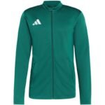 Mens adidas Entrada 26 Track sweatshirt green KE9835 - Image 2