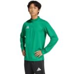 Mens adidas Entrada 26 Training Top green JZ6659
