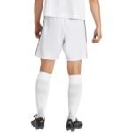 Mens adidas Tastigo 25 shorts white JN7156 - Image 3