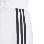 Mens adidas Tastigo 25 shorts white JN7156 - Image 5