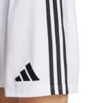 Mens adidas Tastigo 25 shorts white JN7156 - Image 6