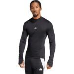 Mens adidas Techfit Cold.Rdy Longsleeve Tee black JL5623