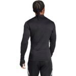 Mens adidas Techfit Cold.Rdy Longsleeve Tee black JL5623 - Image 4