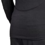Mens adidas Techfit Cold.Rdy Longsleeve Tee black JL5623 - Image 7