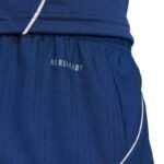 Mens adidas Tiro 25 Competition Match navy blue shorts JG1063 - Image 5