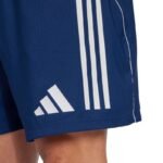 Mens adidas Tiro 25 Competition Match navy blue shorts JG1063 - Image 6