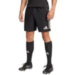 Mens adidas Tiro 25 Competition Match shorts black JG1062