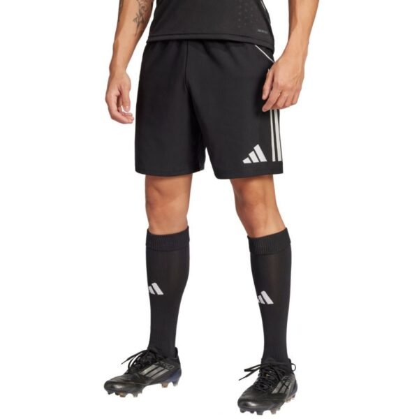 Mens adidas Tiro 25 Competition Match shorts black JG1062