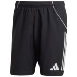 Mens adidas Tiro 25 Competition Match shorts black JG1062 - Image 2