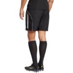 Mens adidas Tiro 25 Competition Match shorts black JG1062 - Image 3