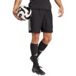 Mens adidas Tiro 25 Competition Match shorts black JG1062 - Image 4