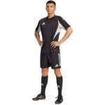 Mens adidas Tiro 25 Competition Match shorts black JG1062 - Image 7