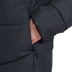 Mens down jacket 4F M0707 deep black 4FRAW25TDJAM0707 20S - Image 6