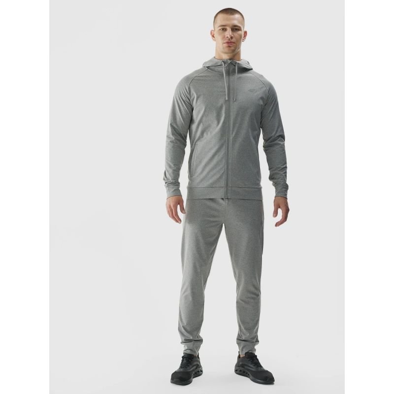 lupin-wear-ca-men-s-quick-drying-training-pants-4f-4fwaw24tftrm681-25m-1966479 Mens quick-drying training pants 4F 4FWAW24TFTRM681-25M - Image 1