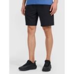 Mens quick-drying training shorts 4F 4FWMM00TFSHM1310-20S