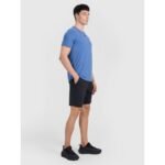 Mens quick-drying training shorts 4F 4FWMM00TFSHM1310-20S - Image 4