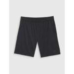 Mens quick-drying training shorts 4F 4FWMM00TFSHM1310-20S - Image 7