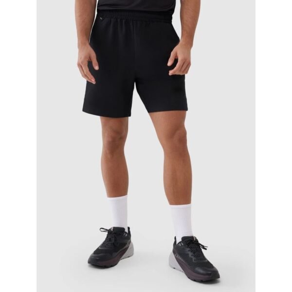 Mens quick-drying training shorts 4F 4FWSS25TFSHM0867-20S
