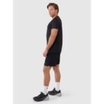 Mens quick-drying training shorts 4F 4FWSS25TFSHM0867-20S - Image 4