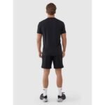 Mens quick-drying training shorts 4F 4FWSS25TFSHM0867-20S - Image 6