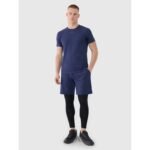 Mens quick-drying training shorts 4F 4FWSS25TFSHM0911-30M - Image 2