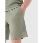 Mens quick-drying training shorts 4F 4FWSS25TFSHM0911-44M - Image 6