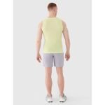 Mens quick-drying training shorts 4F 4FWSS25TFSHM0912-25S - Image 3