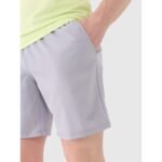 Mens quick-drying training shorts 4F 4FWSS25TFSHM0912-25S - Image 4